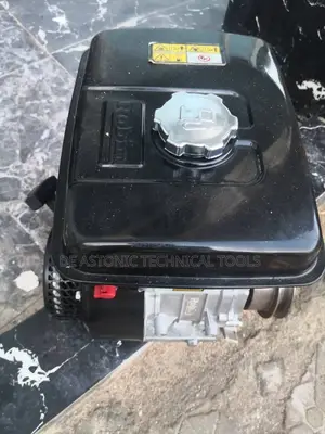 Original Poker Vibrator Machine 5.0 Hp(Robin)