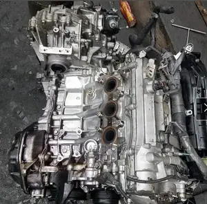Engine for Venza Rx350 and Camry 2008-2015(2gr)