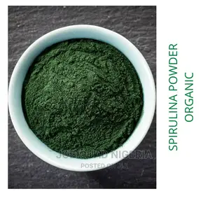 Spirulina Powder Organic 250g