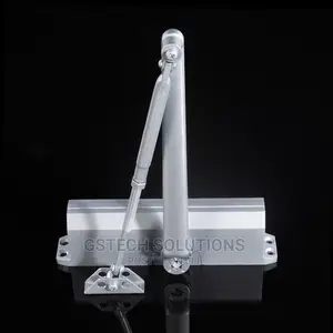 BIG Hydraulic Door Closer High Quality For Commercial Use