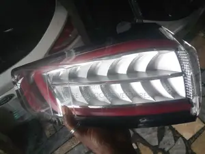Rear Light Ford Edge 2015-2018