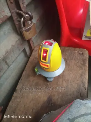 Lesser Level Meter Without Stand