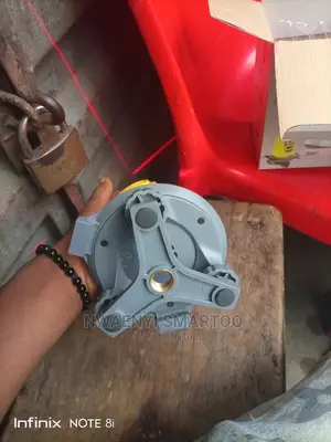 Lesser Level Meter Without Stand