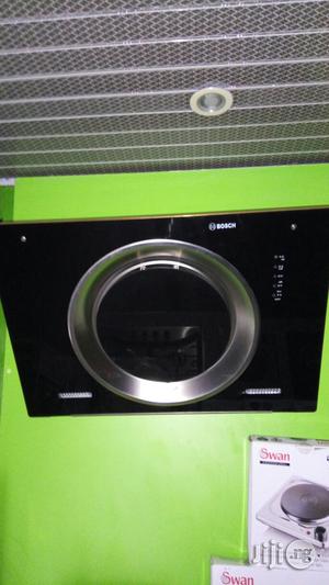 Bosch ( PLASMA SMOKE Extractor 90cm)