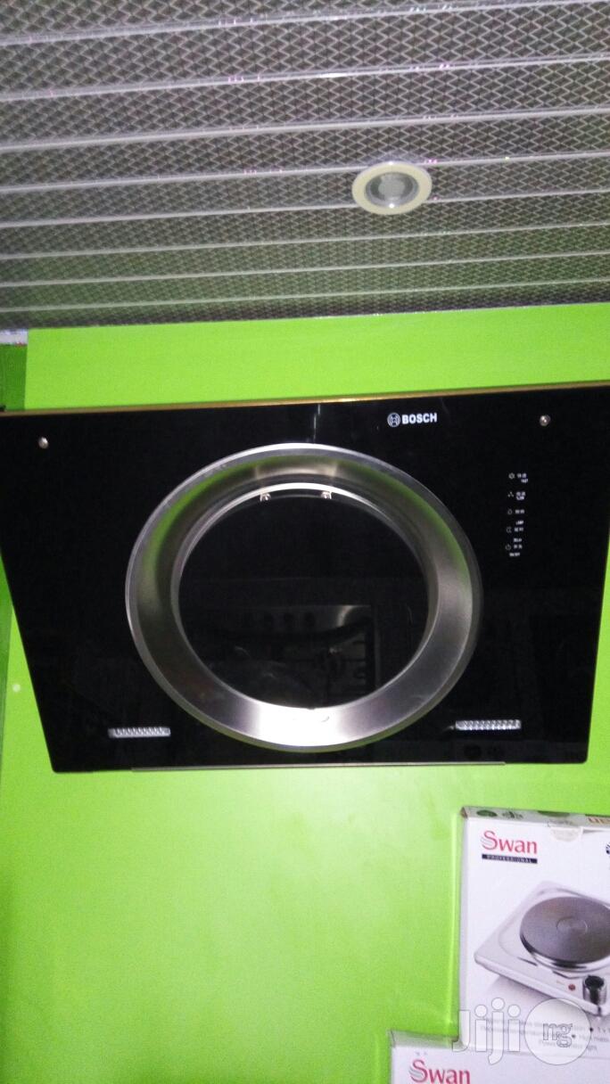 Bosch ( PLASMA SMOKE Extractor 90cm)