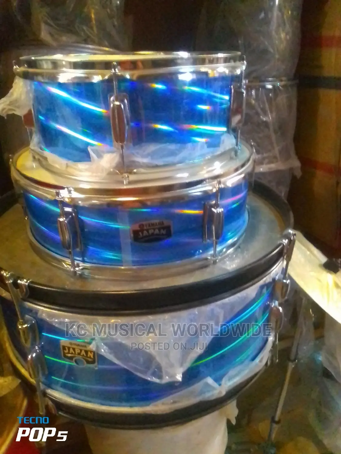 School Parade Drum  Sets