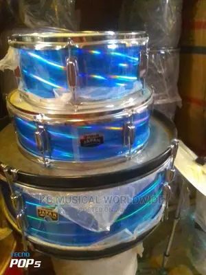 School Parade Drum  Sets