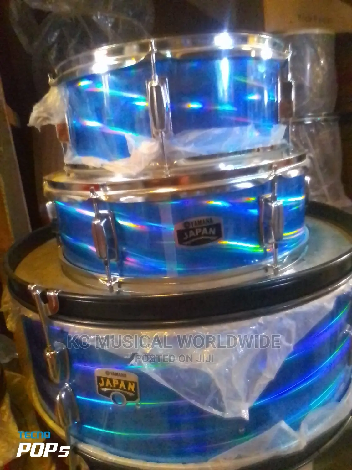 School Parade Drum  Sets