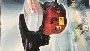G-Tech GX390 Multi Purpose Engine /13hp