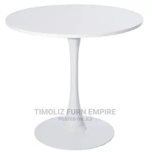 New Modern Dining Table