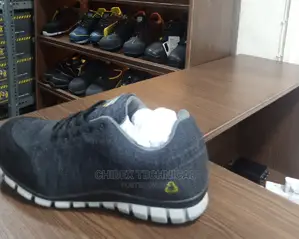 SAFETY JOGGER All Sizes