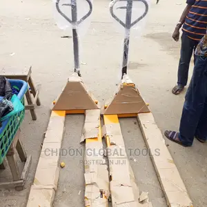 Pallet Truck