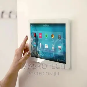 Smart Home Automation, Google and Alexa Home