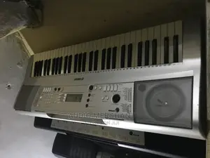 Yamaha Psr 313 Keyboard