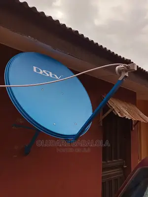 Dstv Installations
