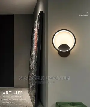Wall Bracket