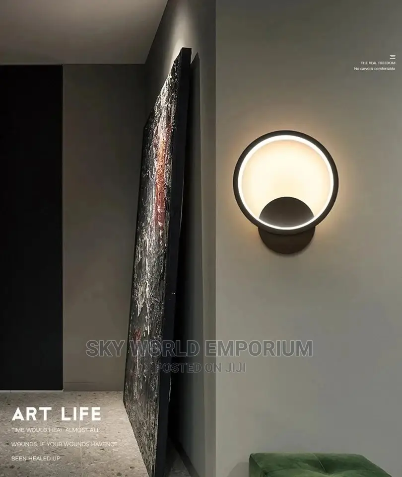 Wall Bracket