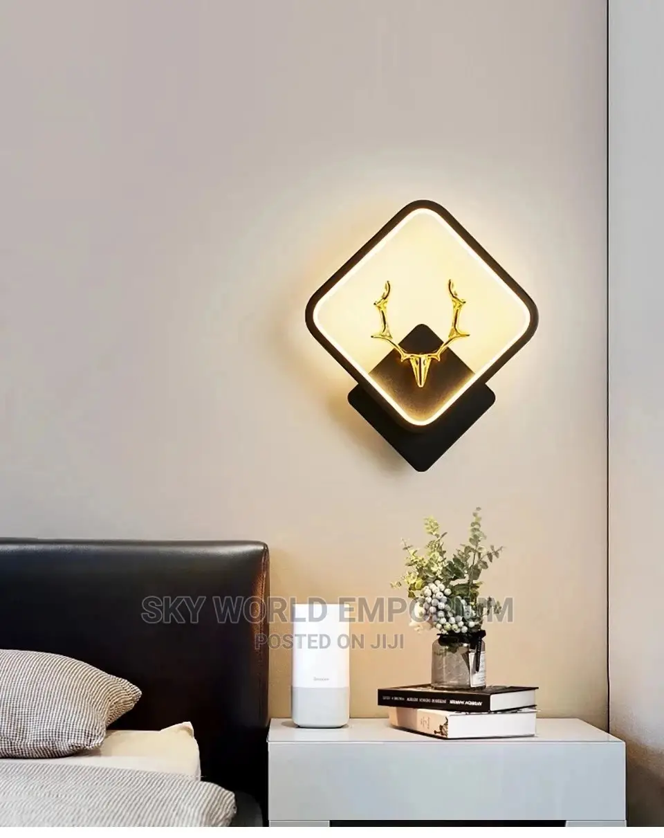 Wall Bracket