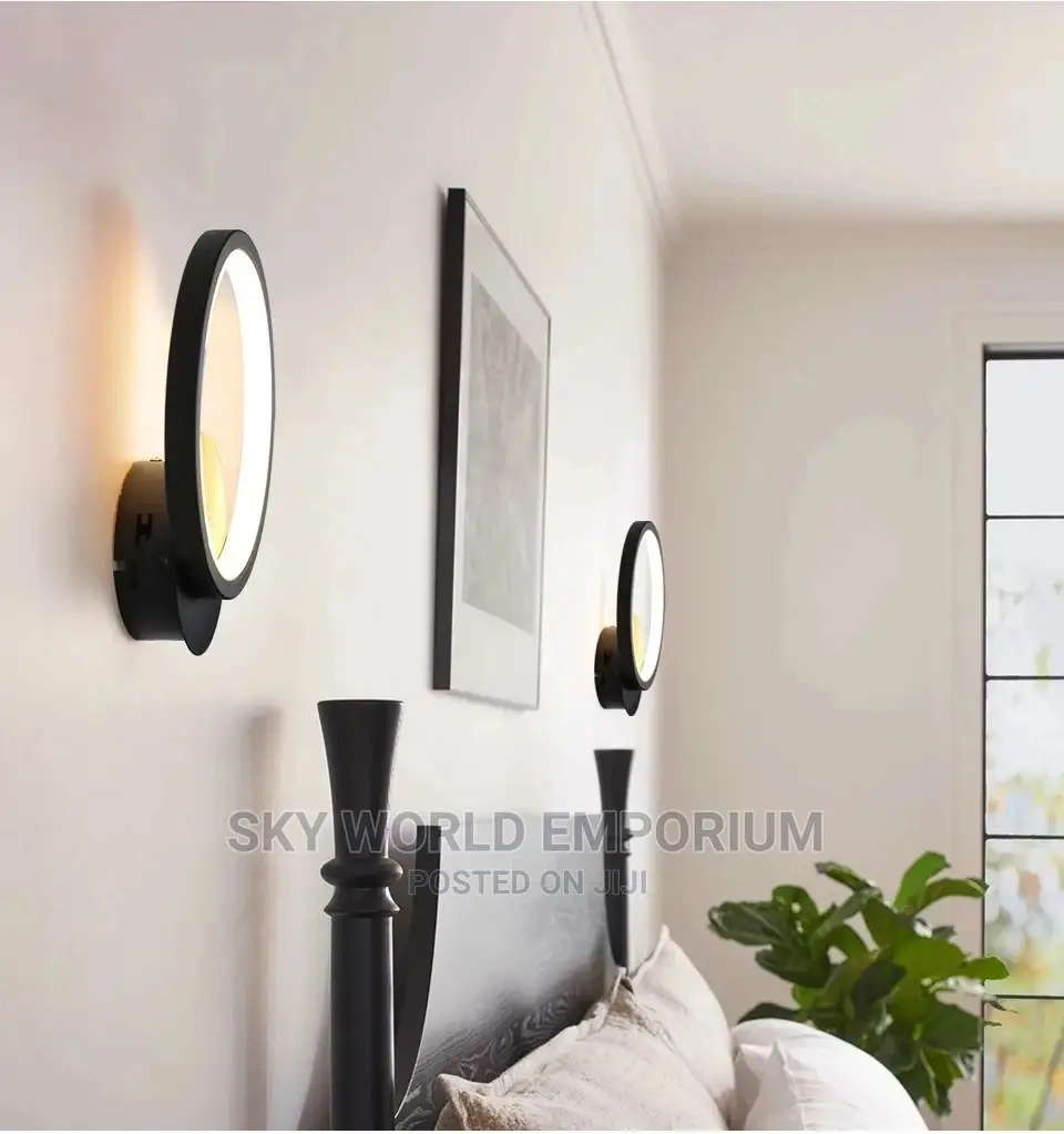 Wall Bracket