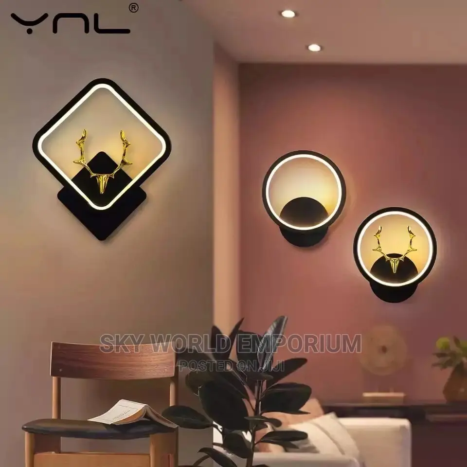 Wall Bracket