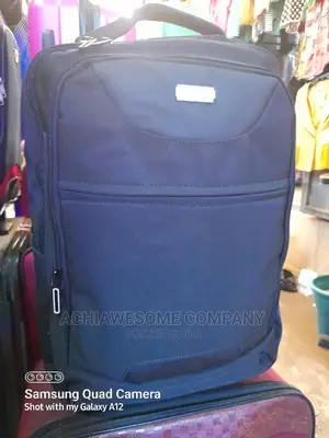 Tp Power Lap Top Bag