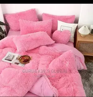 Royal Duvet Available in All Colours