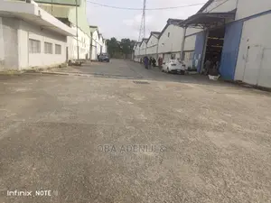 Industrial Property for Sale