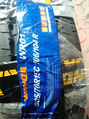 205/70r15c Winda Tyre