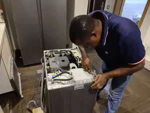 Washing Machine Repairs and Installation