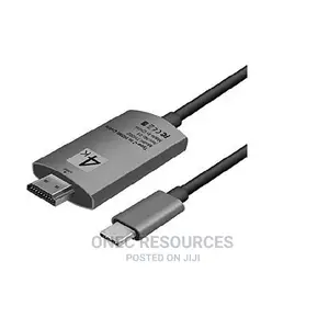 Typec Hdmi Cable
