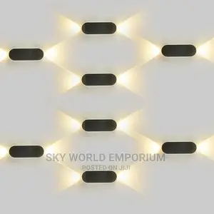 Wall Light