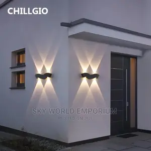 Wall Light