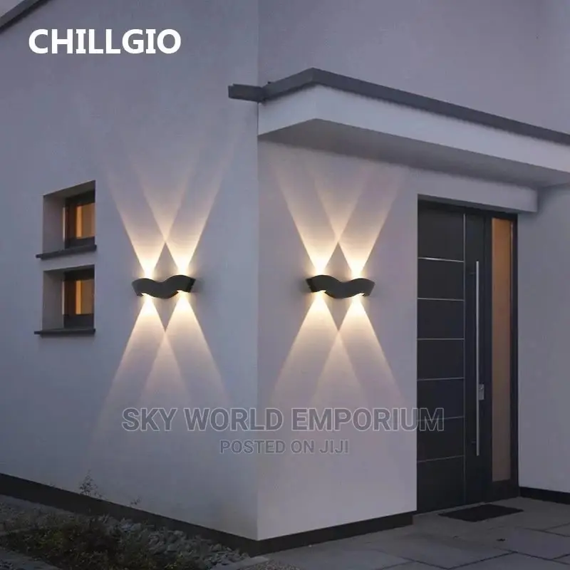 Wall Light