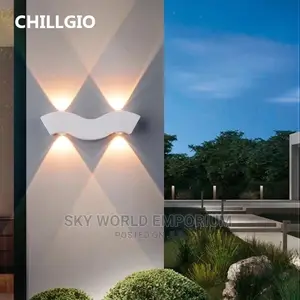 Wall Light
