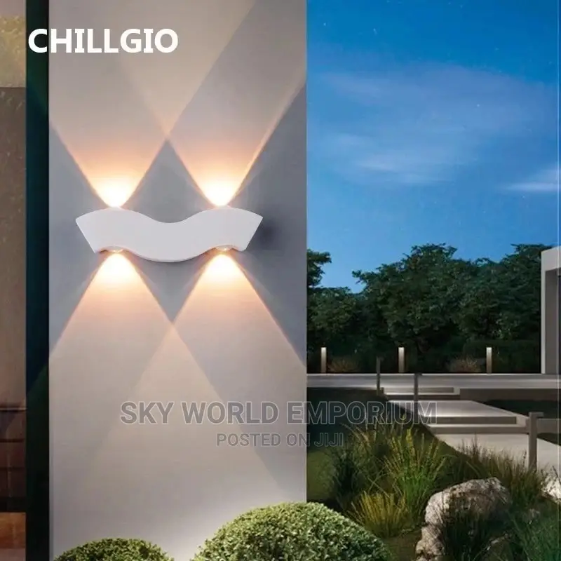 Wall Light