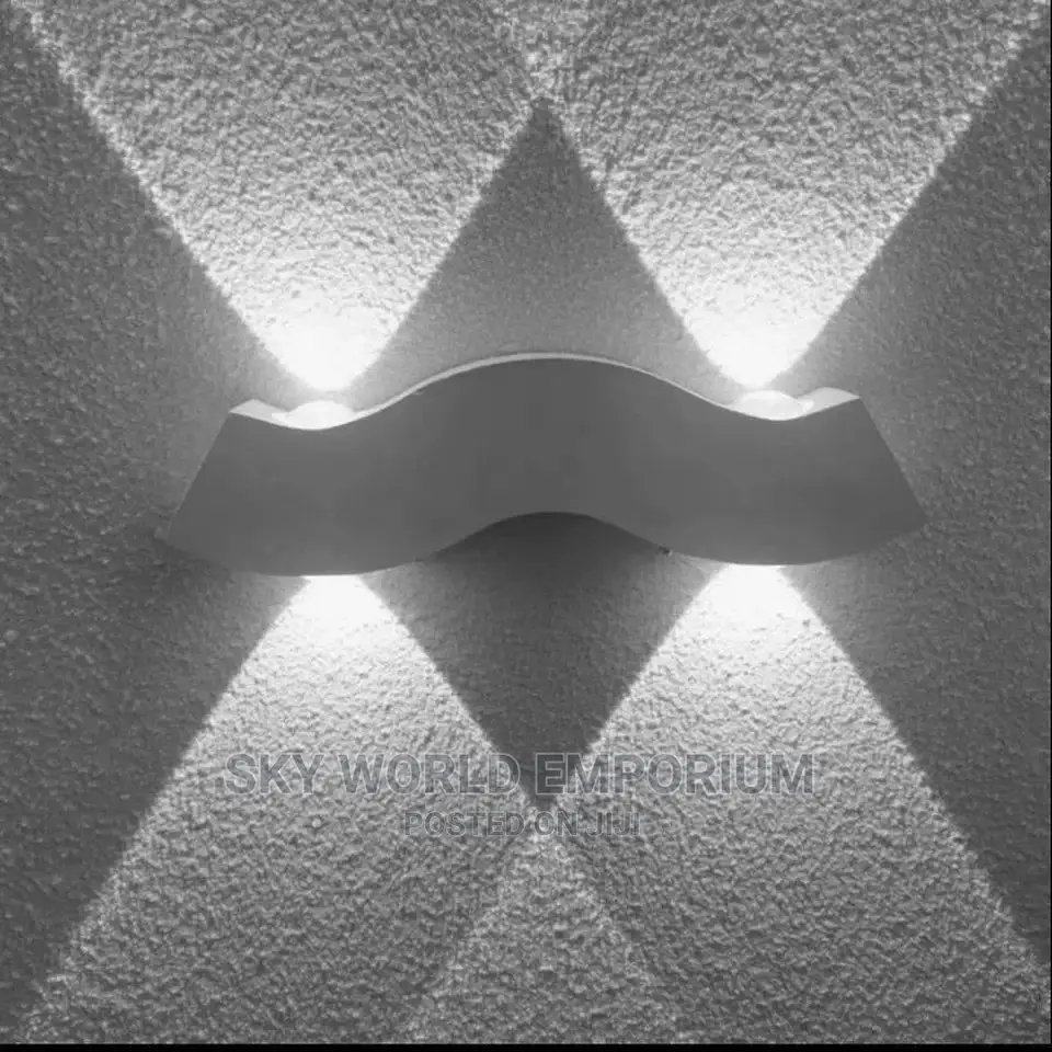 Wall Light