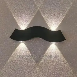 Wall Light