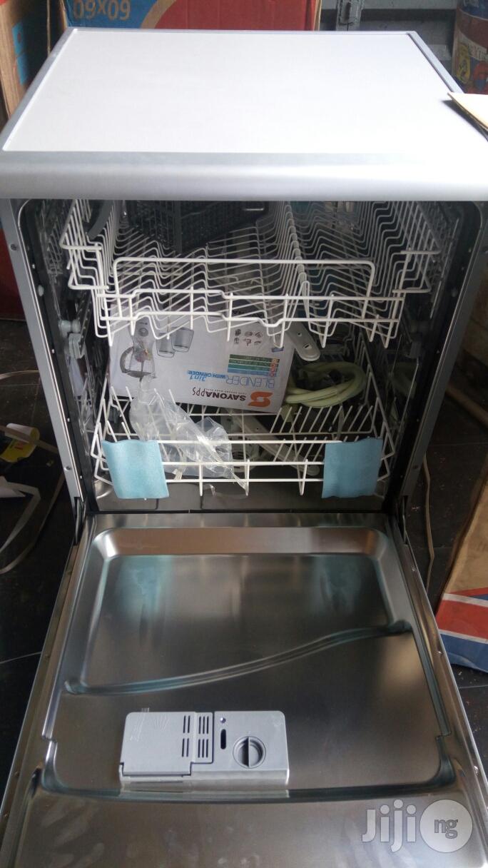 DISH WASHER 6kg Machine