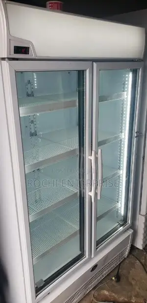 Display Chiller Fridge Refrigerator
