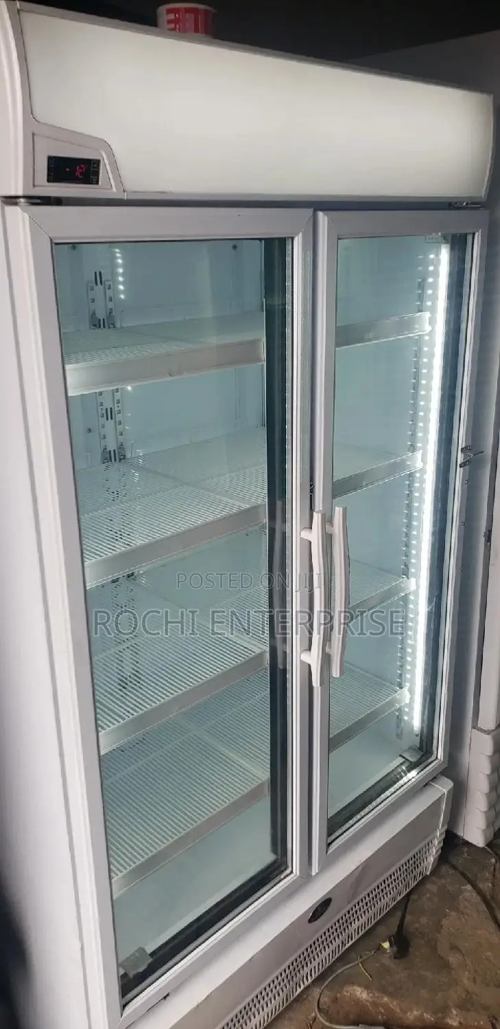 Display Chiller Fridge Refrigerator