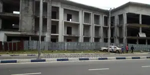 For Sale: Commercial Complex in Gra, Portharcourt