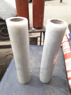 Gum Nylon Big One