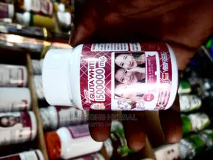 Gluta White 150000mg