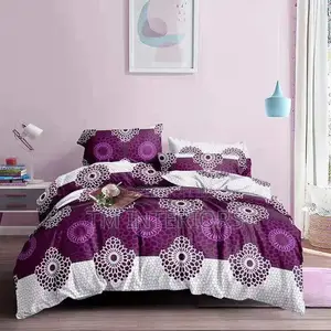 Tm Interiors Exclusive Designer Beddings.