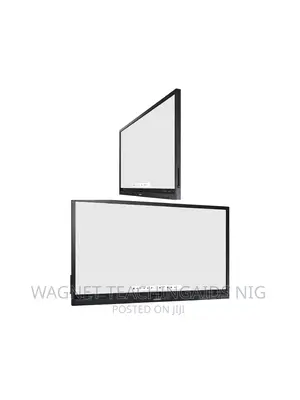 Samsung Interactive Panel