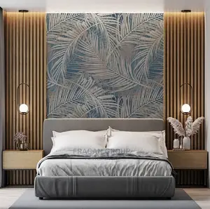 Top Quality Fluted WPC Panel in Abuja