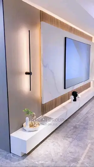 Looking for Fluted WPC Panel in Abuja?