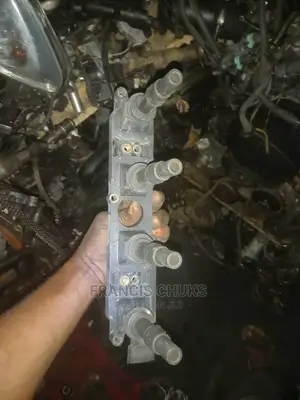 Engine Plug Coil for Opel Vectra and Zafira