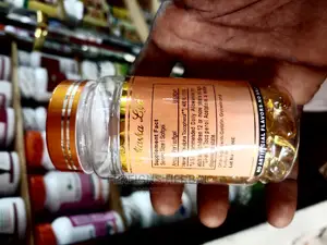 Natural Vitamin E