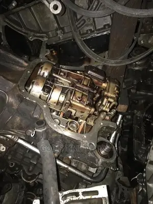 Toyota Camry Crankshaft Guide 2.4/2.7
